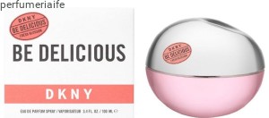 DKNY BE DELICIOUS FRESH BLOSSOM EDP 100 ML PRODUKT