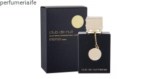 ARMAF CLUB DE NUIT INTENSE WOMAN EDP 105 ML PRODUKT