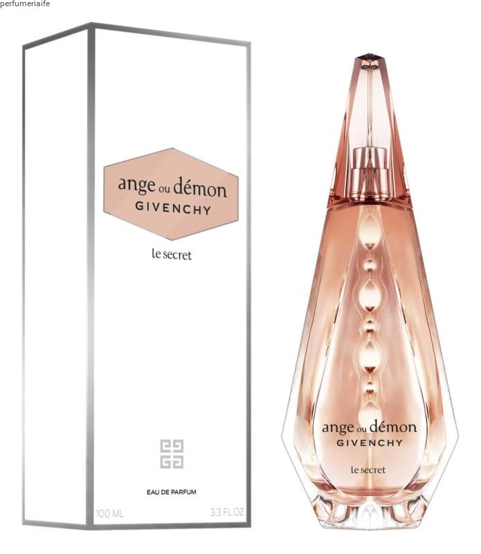 GIVENCHY ANGE OU DEMON LE SECRET 100 ML EDP PRODUKT - USZKODZONY