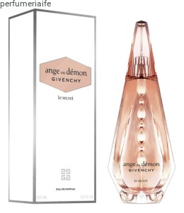 GIVENCHY ANGE OU DEMON LE SECRET 100 ML EDP PRODUKT - USZKODZONY -20%