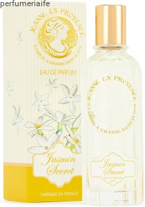 JEANNE EN PROVENCE JASMIN SECRET EDP 60 ML PRODUKT - USZKODZONY -10%