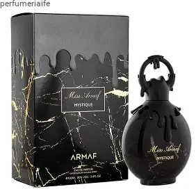 ARMAF MISS ARMAF MISTIQUE EDP 100 ML PRODUKT - USZKODZONY