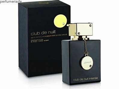 ARMAF CLUB DE NUIT INTENSE WOMAN EDP 105 ML PRODUKT - USZKODZONY