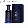 HUGO BOSS BOTTLED NIGHT EDT 100 ML PRODUKT - USZKODZONY