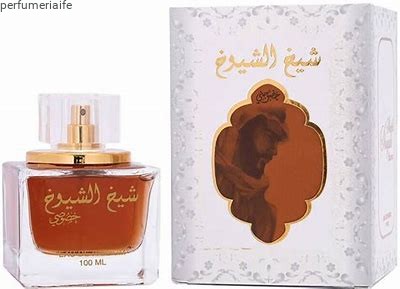 LATTAFA SHEIKH AL SHAYOOKH KHUSOOSI 100 ML EDP PRODUKT - USZKODZONY