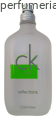 CALVIN KLEIN CK ONE REFLECTIONS EDT 100 ML TESTER - USZKODZONY