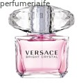 VERSACE BRIGHT CRYSTAL EDT 90 ML TESTER ( KOREK ) - USZKODZONY - 10%