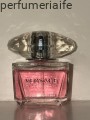 VERSACE BRIGHT CRYSTAL EDT 90 ML TESTER ( KOREK ) - USZKODZONY - 10%