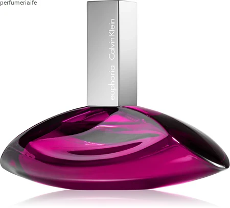CALVIN KLEIN EUPHORIA EDP 100 ML TESTER - USZKODZONY  - 20%