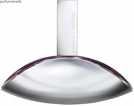 CALVIN KLEIN EUPHORIA EDP 100 ML TESTER - STARA WERSJA - BEZ OPAKOWANIA -10%