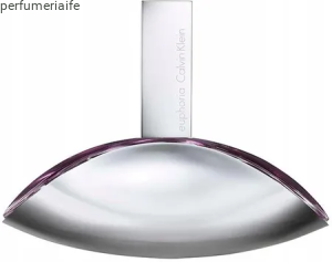 CALVIN KLEIN EUPHORIA EDP 100 ML TESTER - STARA WERSJA - BEZ OPAKOWANIA -10%