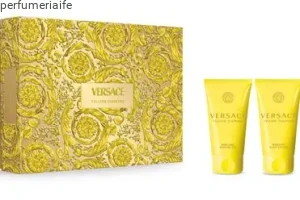ZESTAW VERSACE YELLOW DIAMOND EDT (50 ML + 50 ML + 50 ML)