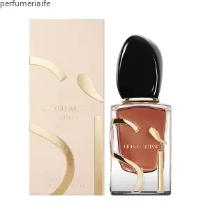 GIORGIO ARMANI SI PARFUM 30 ML PRODUKT