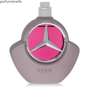 MERCEDES-BENZ WOMAN EDP 90 ML TESTER