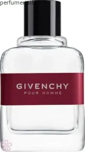 GIVENCHY POUR HOMME EDT 100 ML TESTER 2024