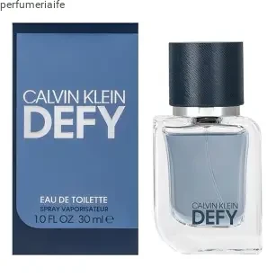 CALVIN KLEIN DEFY EDT 30 ML PRODUKT