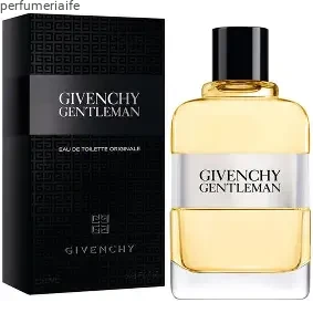 GIVENCHY GENTLEMAN  EDT 100 ML PRODUKT