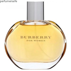 BURBERRY FOR WOMEN EDP 100 ML TESTER