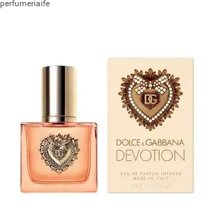 DOLCE & GABBANA DEVOTION INTENSE EDP 30 ML PRODUKT