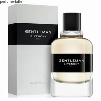 GIVENCHY GENTLEMAN  EDT 100 ML PRODUKT