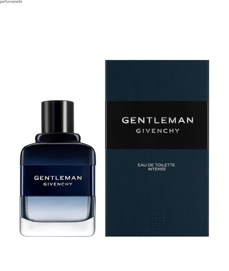GIVENCHY GENTLEMAN INTENSE EDT 60 ML PRODUKT