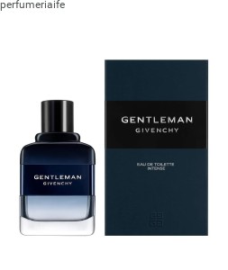 GIVENCHY GENTLEMAN INTENSE EDT 60 ML PRODUKT