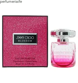 JIMMY CHOO BLOSSOM EDP 40 ML PRODUKT