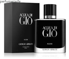 GIORGIO ARMANI ACQUA DI GIO ELIXIR PARFUM 50 ML PRODUKT