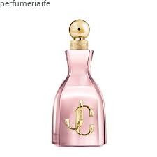 JIMMY CHOO I WANT CHOO WITH LOVE EDP 125 ML TESTER