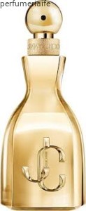 JIMMY CHOO I WANT CHOO LE PARFUM  125 ML TESTER