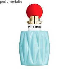 MIU MIU L'EAU DE MUGUET EDP 100 ML  TESTER