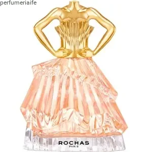 ROCHAS AUDACE EDP 90 ML TESTER