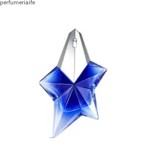 THIERRY MUGLER ANGEL STELLAR  EDP LUMINEUSE 100 ML TESTER