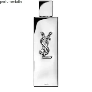YVES SAINT LAURENT MYSLF L'ABSOLU PARFUM 100 ML TESTER