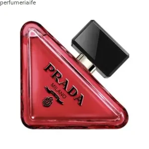 PRADA PARADOXE RADICAL ESSENCE  EDP 90 ML TESTER