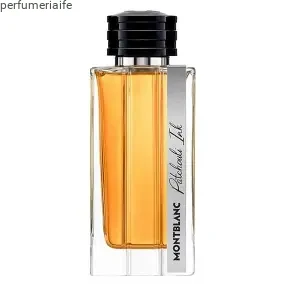MONT BLANC PATCHOULI INK  EDP 125 ML TESTER