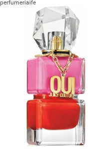 JUICY COUTURE OUI GLOW EDP 100 ML TESTER