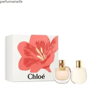 ZESTAW CHLOE NOMADE EDP (50 ML + 100 ML)