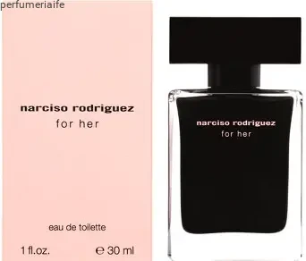 NARCISO RODRIGUEZ FOR HER EDT 30 ML PRODUKT