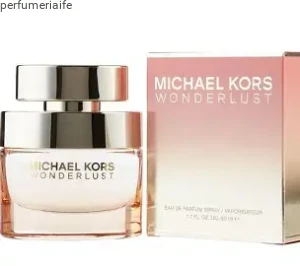MICHAEL KORS WONDERLUST EDP 50 ML PRODUKT