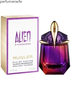 THIERRY MUGLER ALIEN HYPERSENSE EDP 30 ML PRODUKT