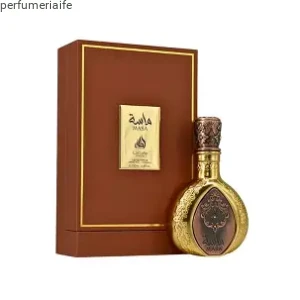 LATTAFA PRIDE MASA 100 ML EDP PRODUKT