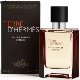 HERMES TERRE D'HERMES EDP INTENSE 50 ML PRODUKT