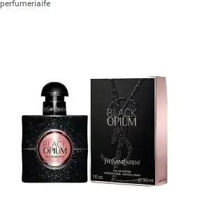 YVES SAINT LAURENT BLACK OPIUM EDP 30 ML PRODUKT