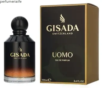 GISADA UOMO MEN EDP 100 ML PRODUKT