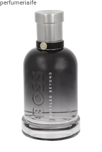 HUGO BOSS BOSS BOTTLED  BEYOND EDP 100 ML TESTER