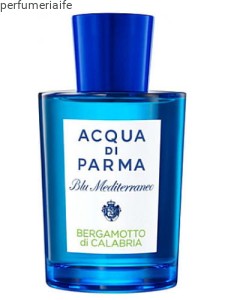 ACQUA DI PARMA BERGAMOTTO DI CALABRIA 180 ML EDT TESTER
