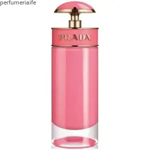 PRADA CANDY GLOSS EDT 80 ML FLAKON