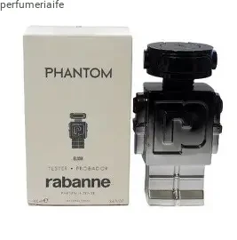 PACO RABANNE PHANTOM ELIXIR EDP 100 ML TESTER