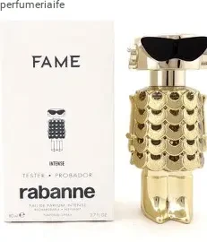 PACO RABANNE FAME INTENSE  EDP 80 ML TESTER